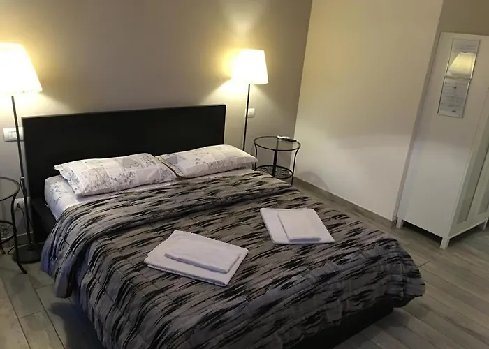 Affittacamere Real Fly